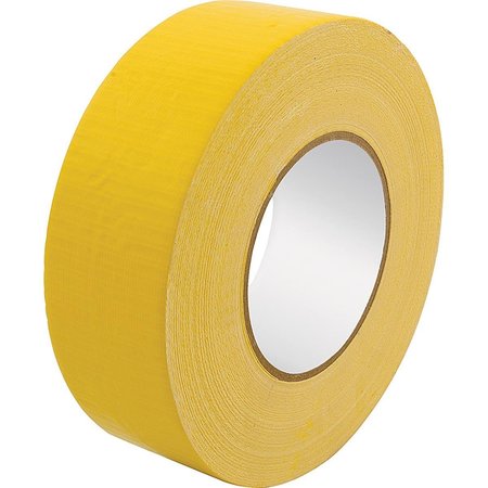 ALLSTAR 2 in. x 180 ft. Racers TapeYellow ALL14154